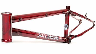 s&m laf frame
